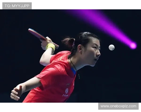 北京乒乓球队在钻石联赛中的节奏掌控与表现分析